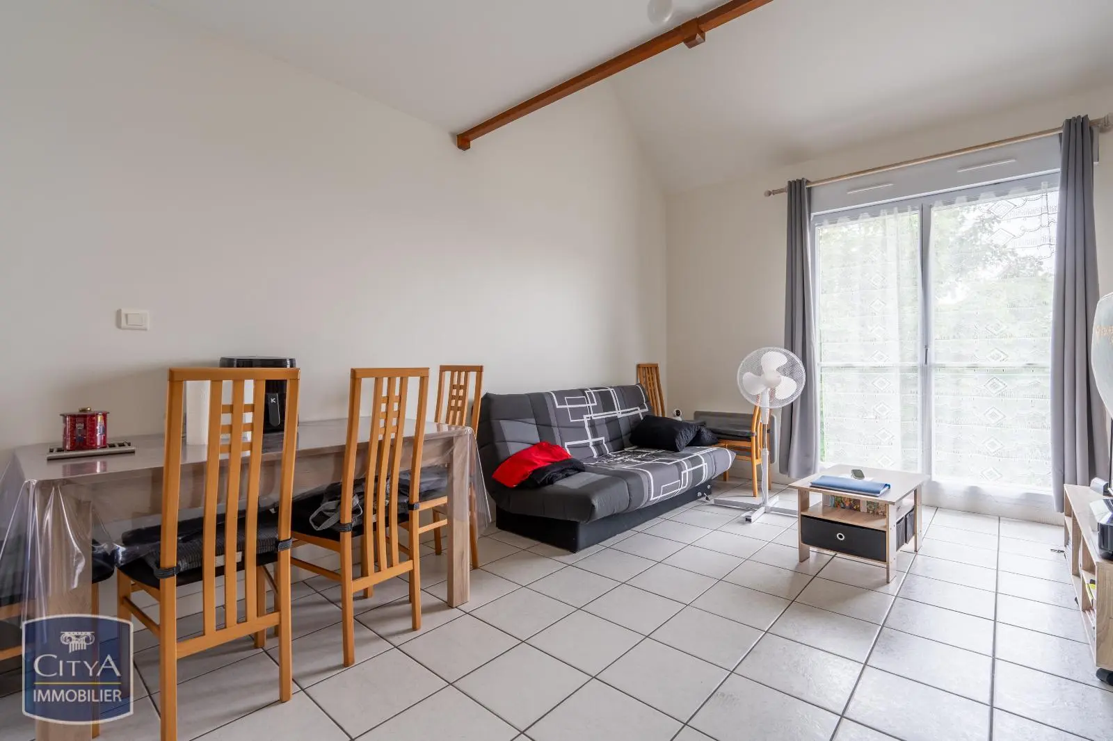 Photo 17 Appartement 2 pièces 40m²