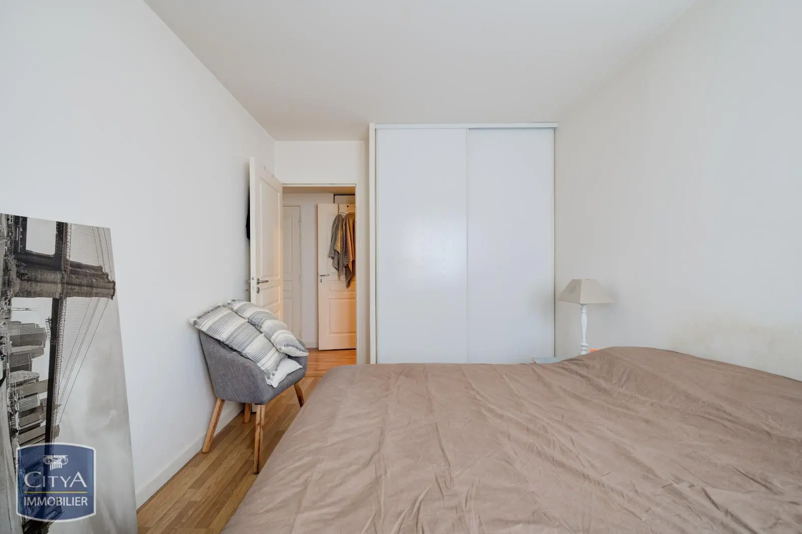 Photo 10 Appartement 2 pièces 50.27m²