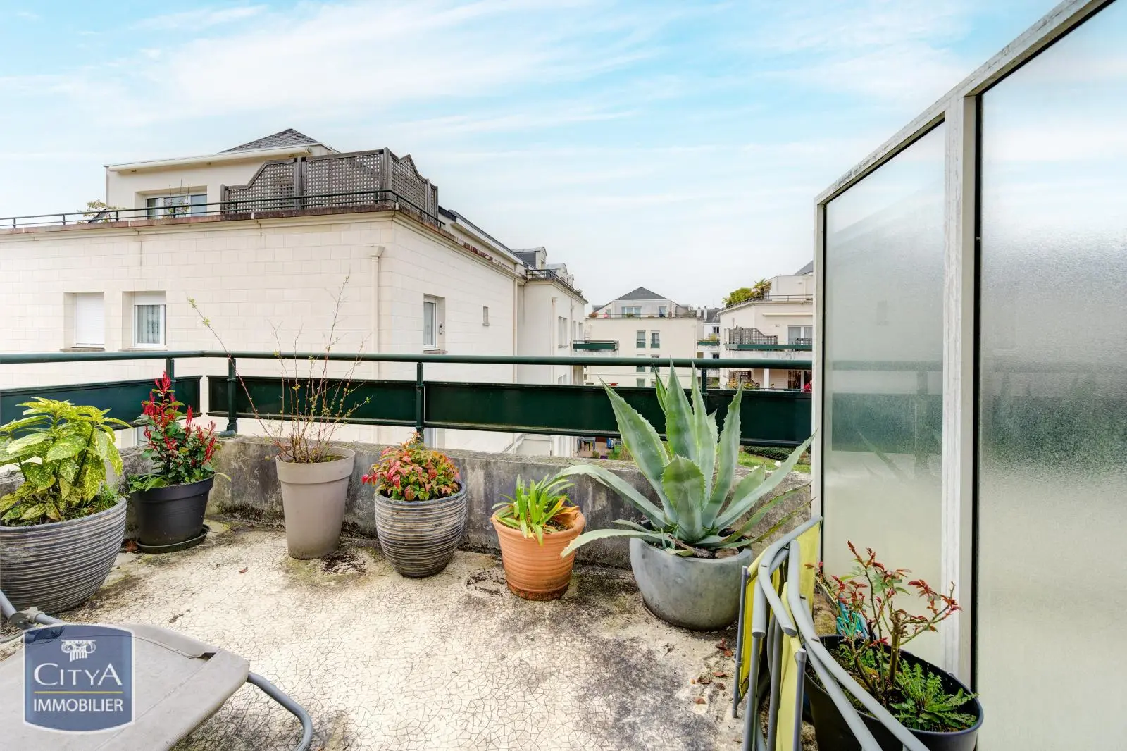 Photo 7 Appartement 2 pièces 50.27m²