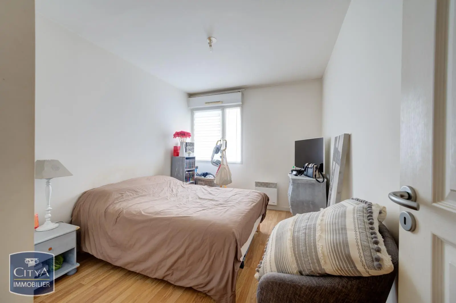 Photo 9 Appartement 2 pièces 50.27m²