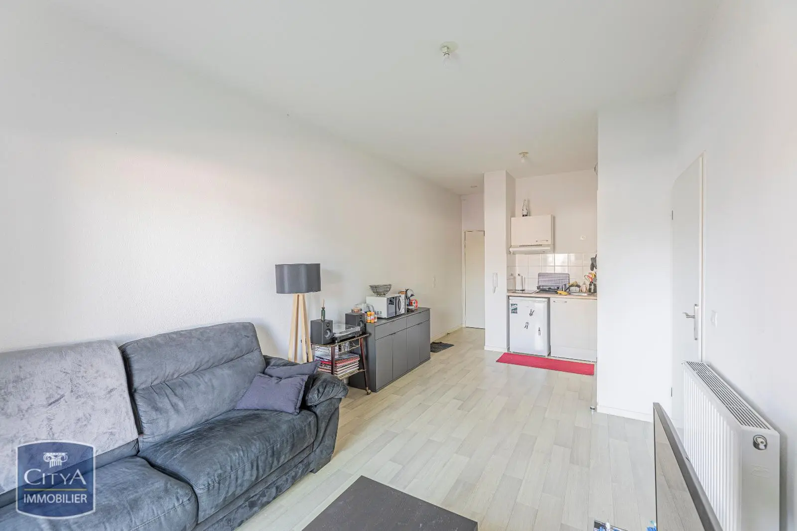 Photo 11 Appartement 2 pièces 39m²
