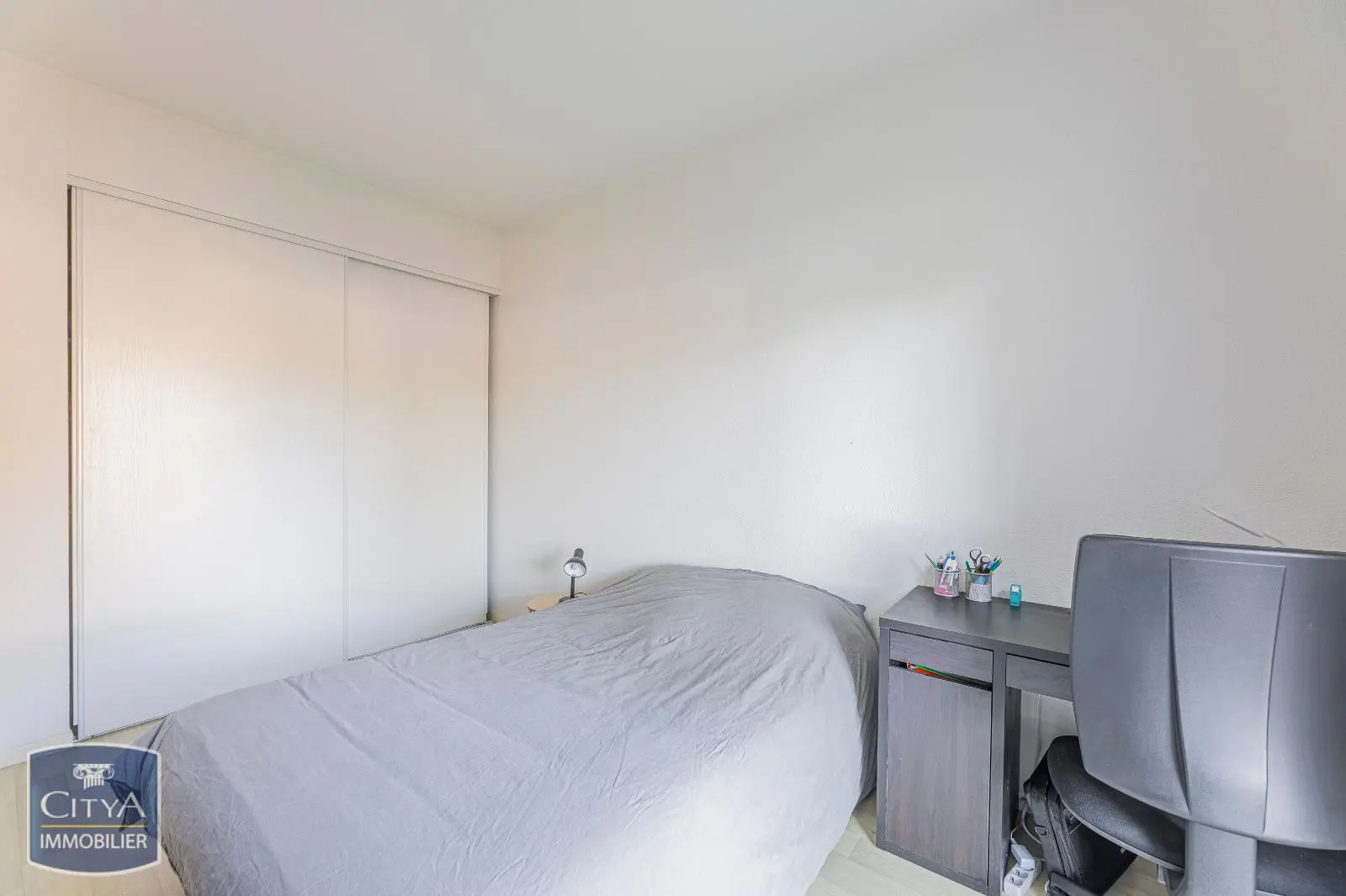 Photo 3 Appartement 2 pièces 39m²