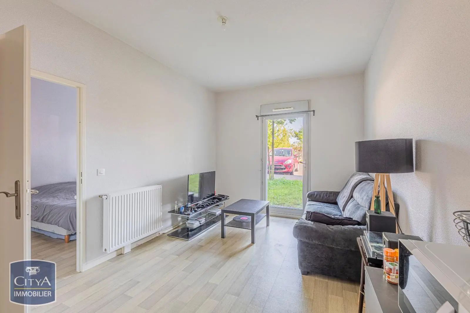 Photo 5 Appartement 2 pièces 39m²