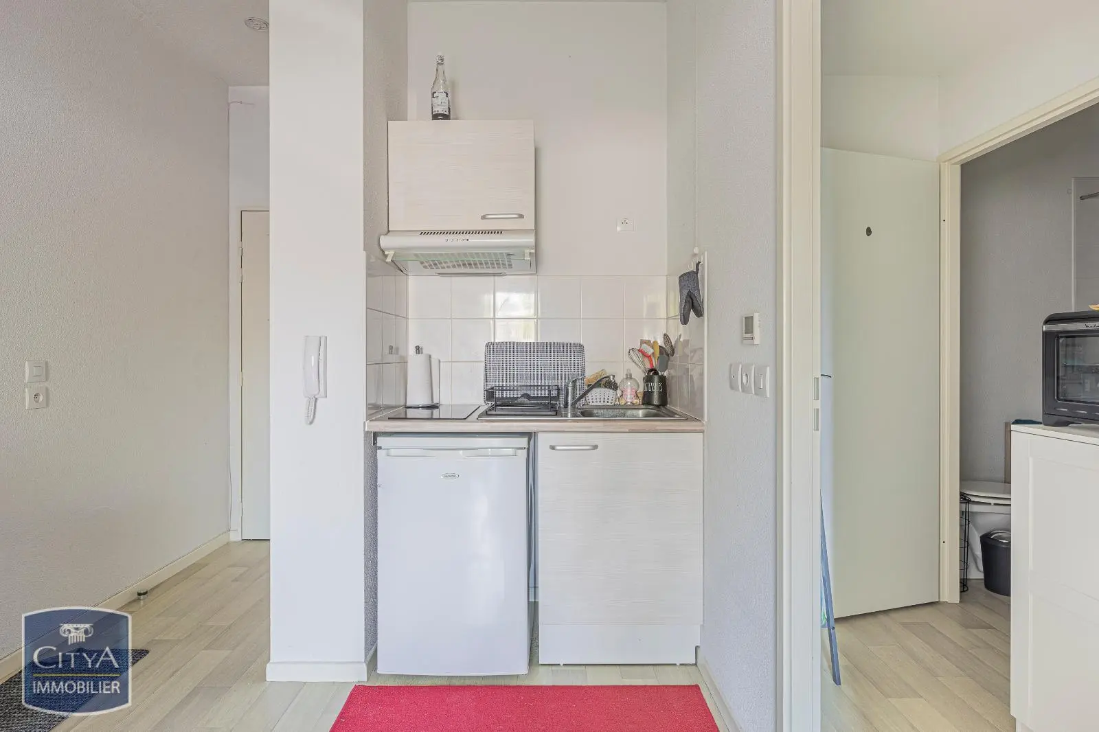 Photo 7 Appartement 2 pièces 39m²