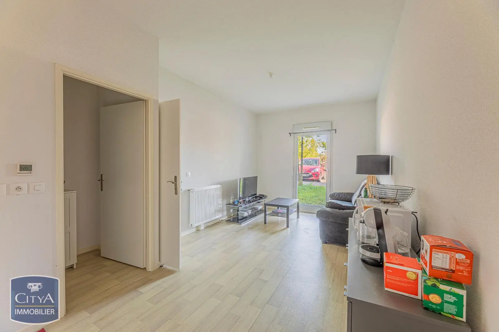 Photo 8 Appartement 2 pièces 39m²