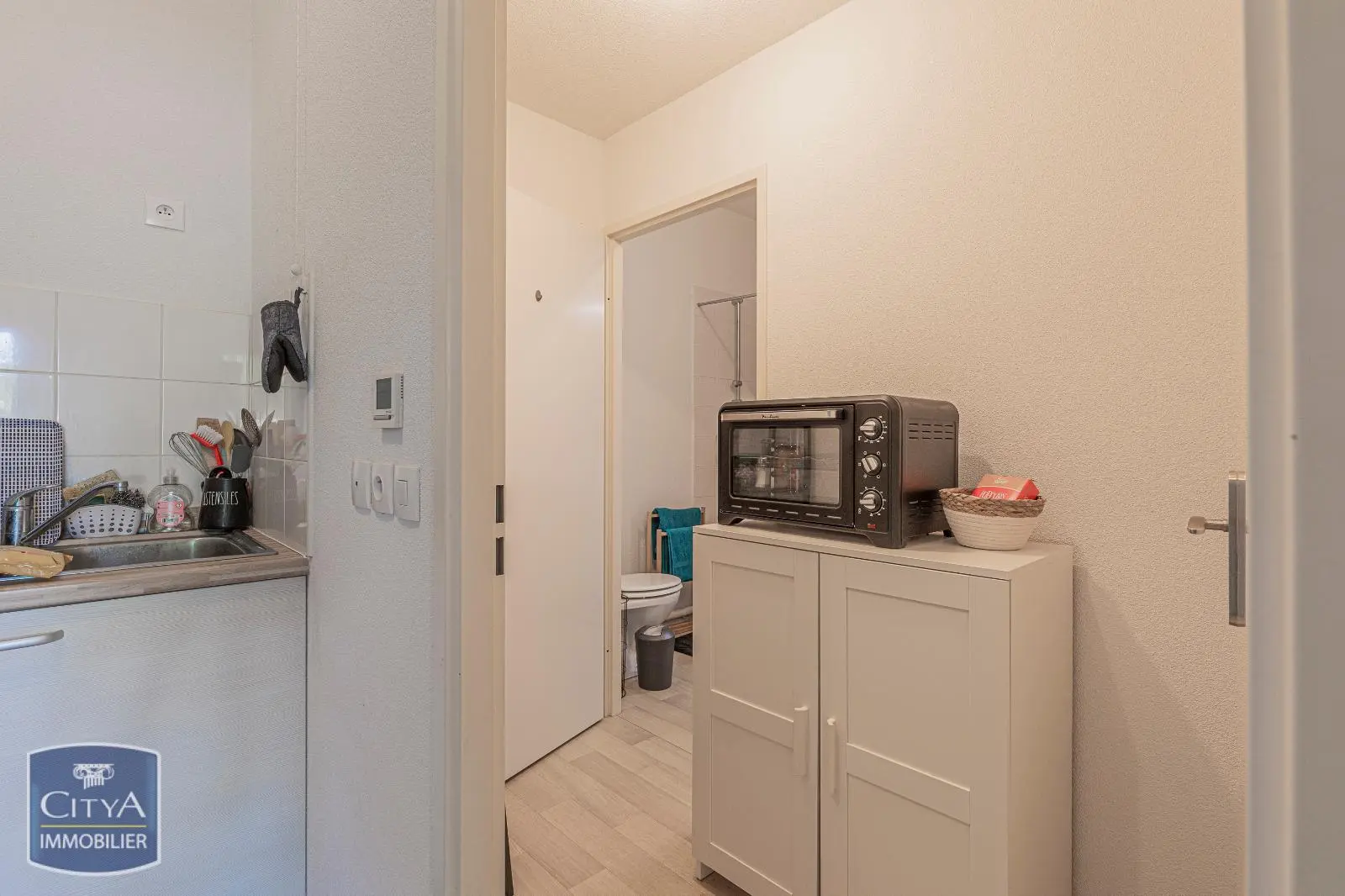 Photo 10 Appartement 2 pièces 39m²