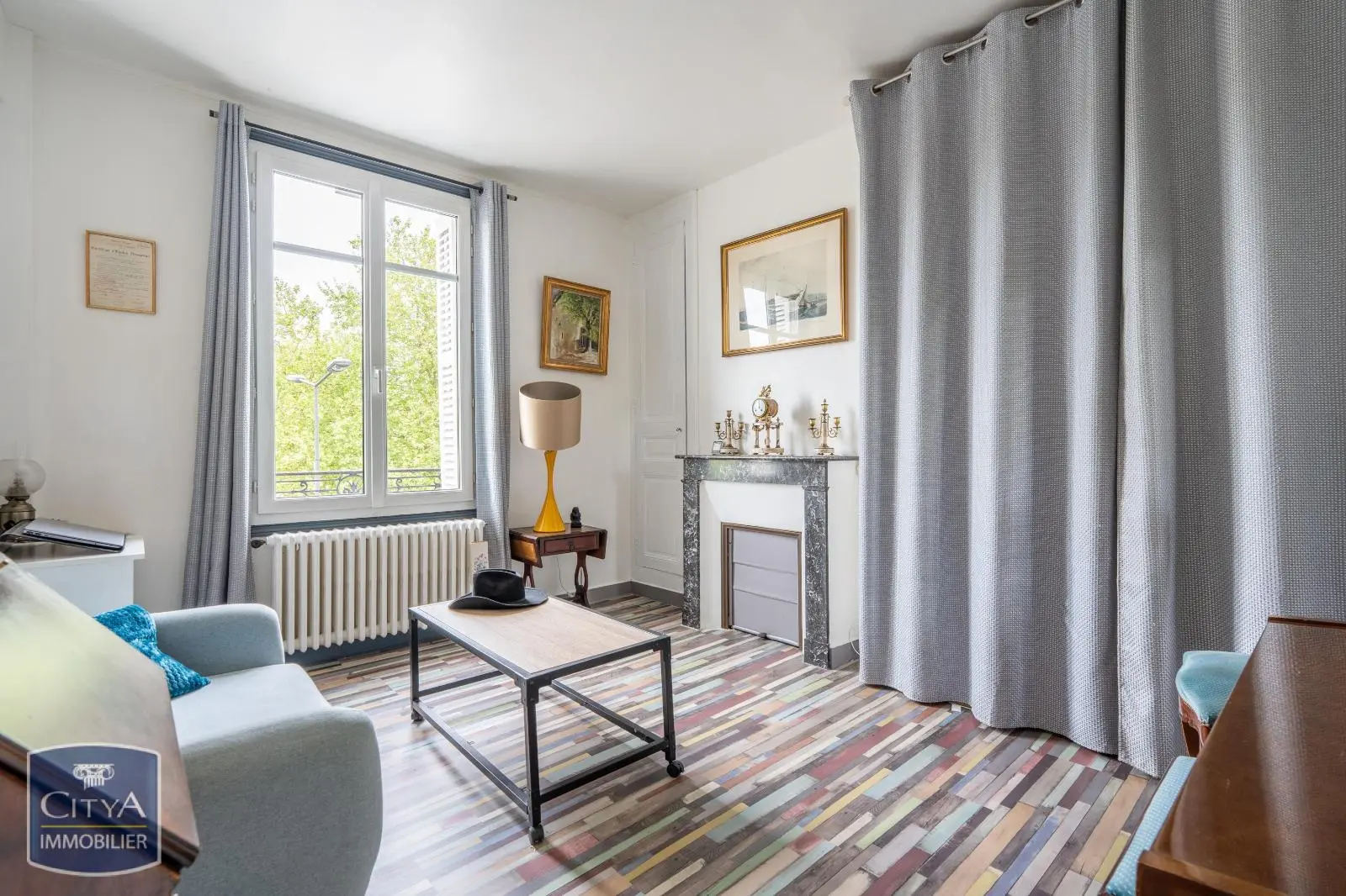 Photo 2 appartement Tours