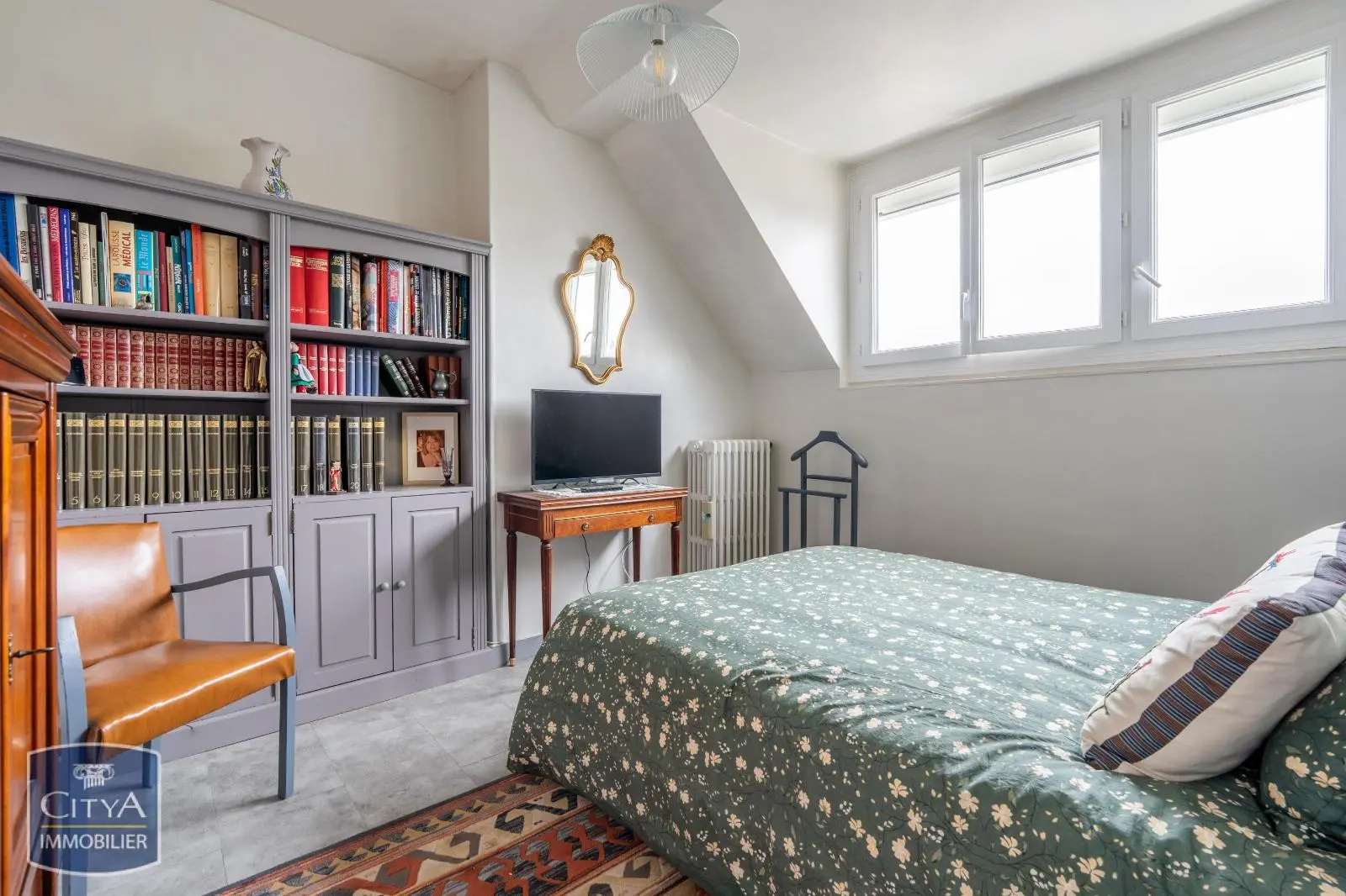 Photo 3 appartement Tours
