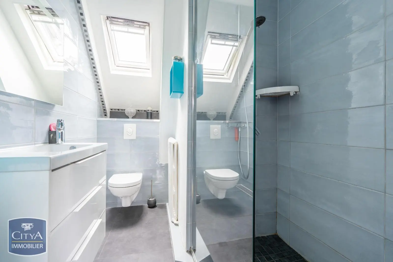 Photo 4 appartement Tours