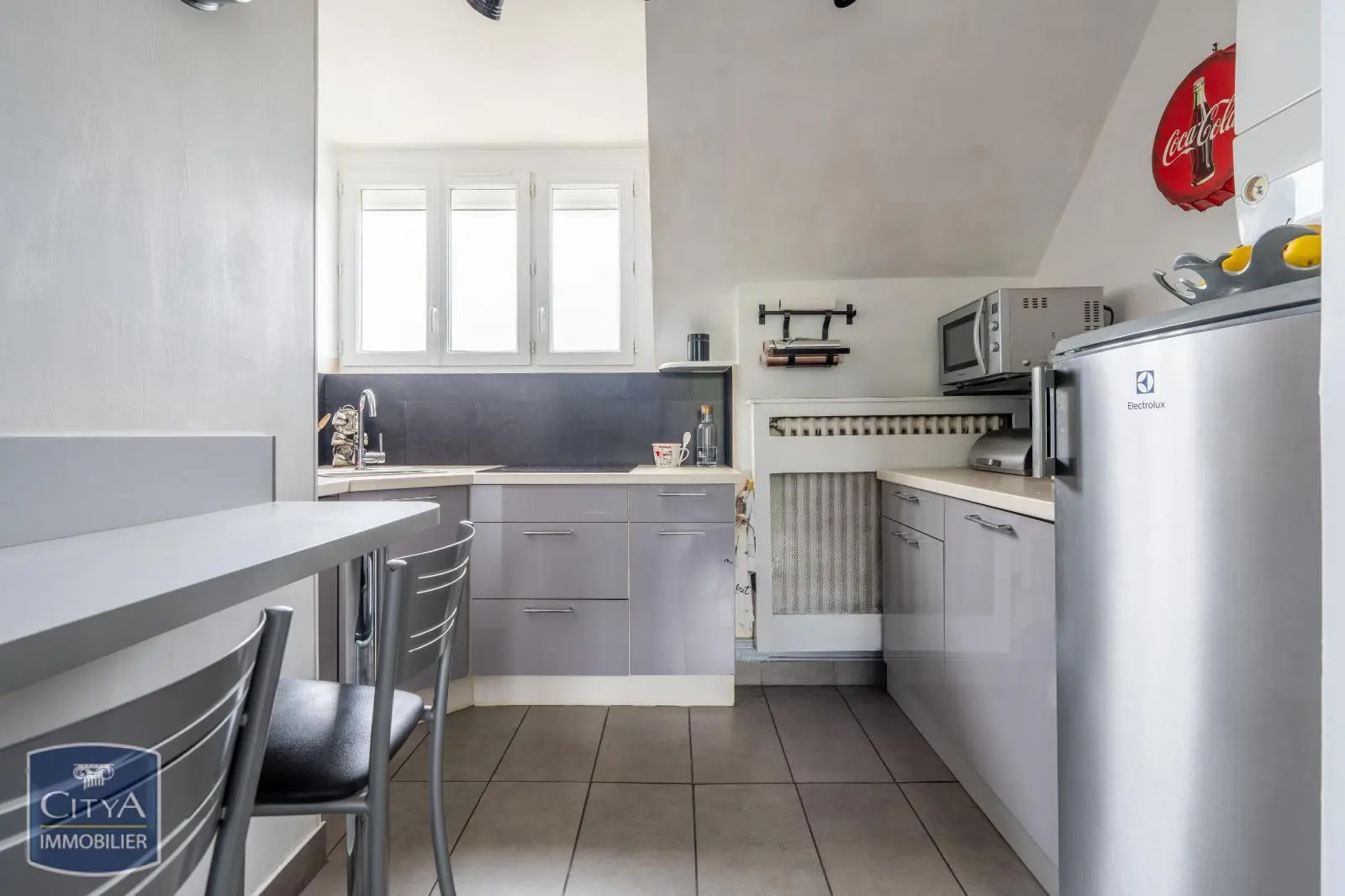 Photo 1 appartement Tours