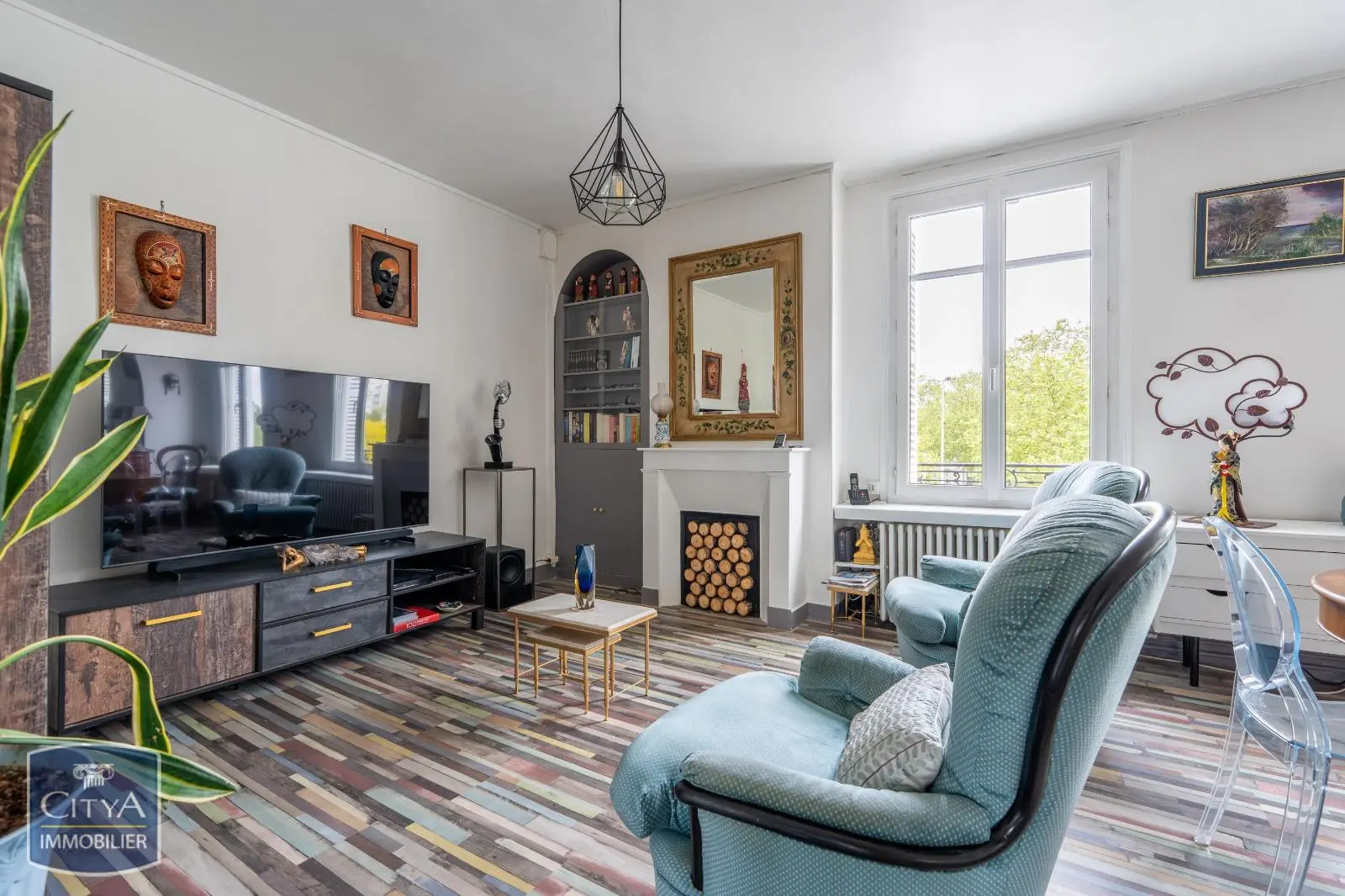 Photo 0 appartement Tours
