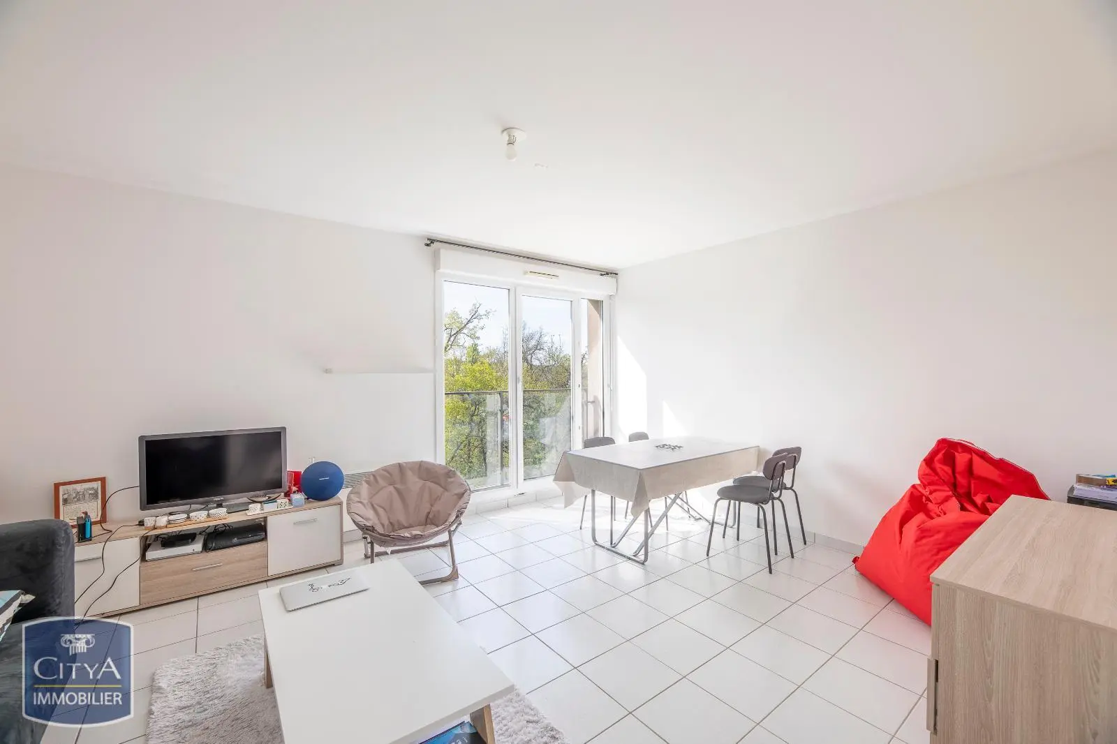 Photo 1 Appartement 3 pièces 64m²