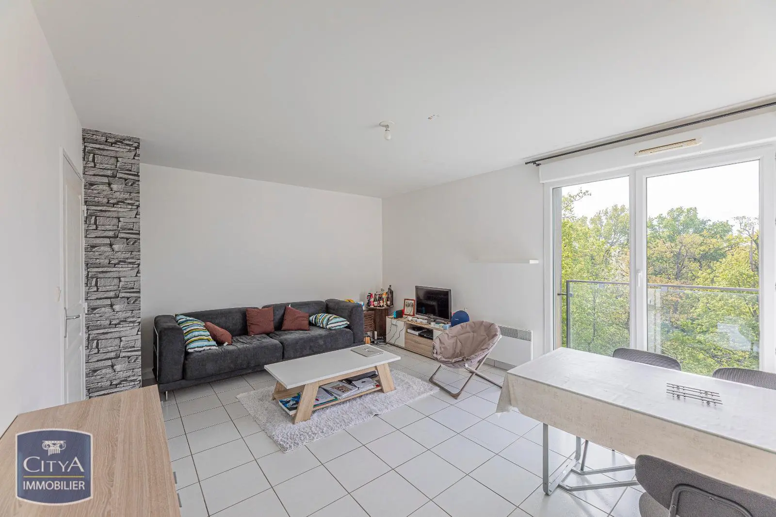 Photo 2 Appartement 3 pièces 64m²