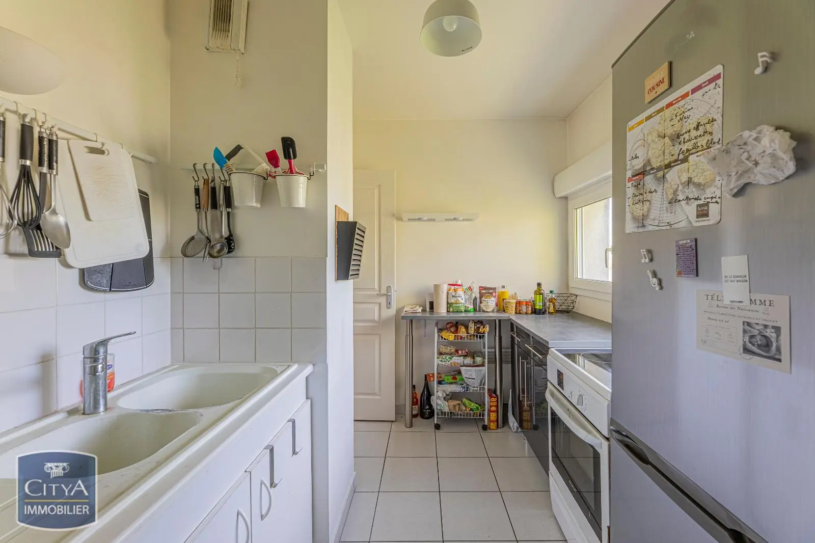 Photo 3 Appartement 3 pièces 64m²