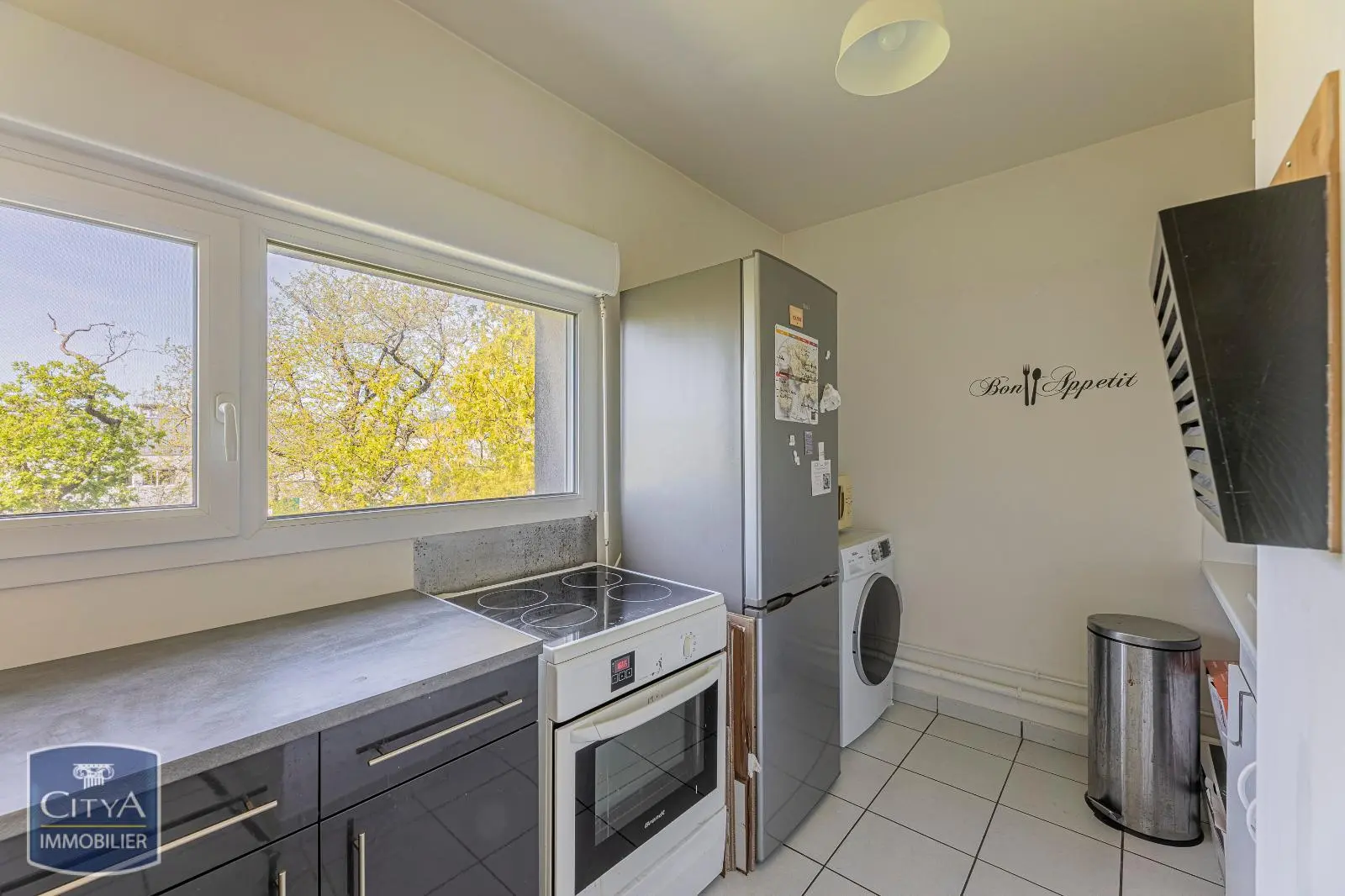 Photo 4 Appartement 3 pièces 64m²