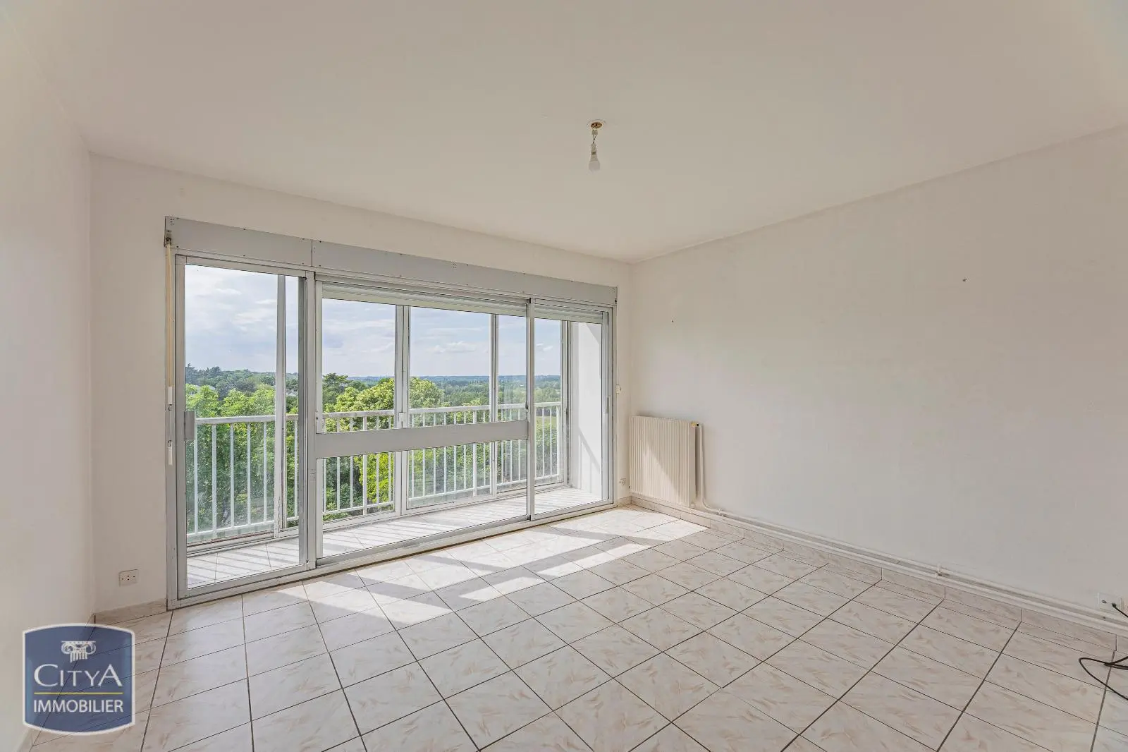 Photo 1 Appartement 2 pièces 46m²