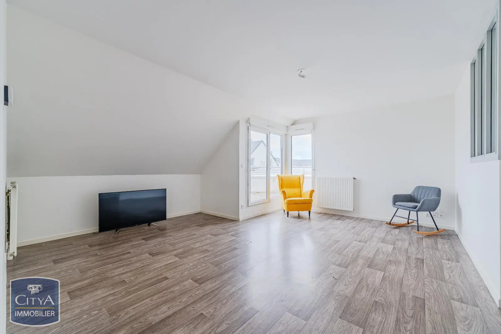 Photo 4 Appartement 3 pièces 72m²