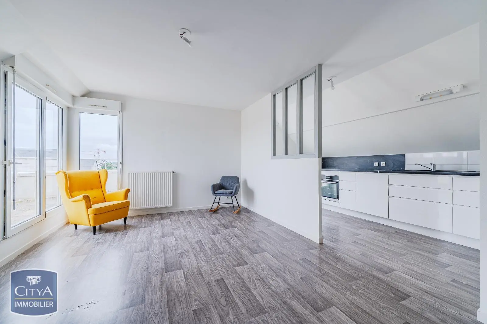 Photo 3 Appartement 3 pièces 72m²