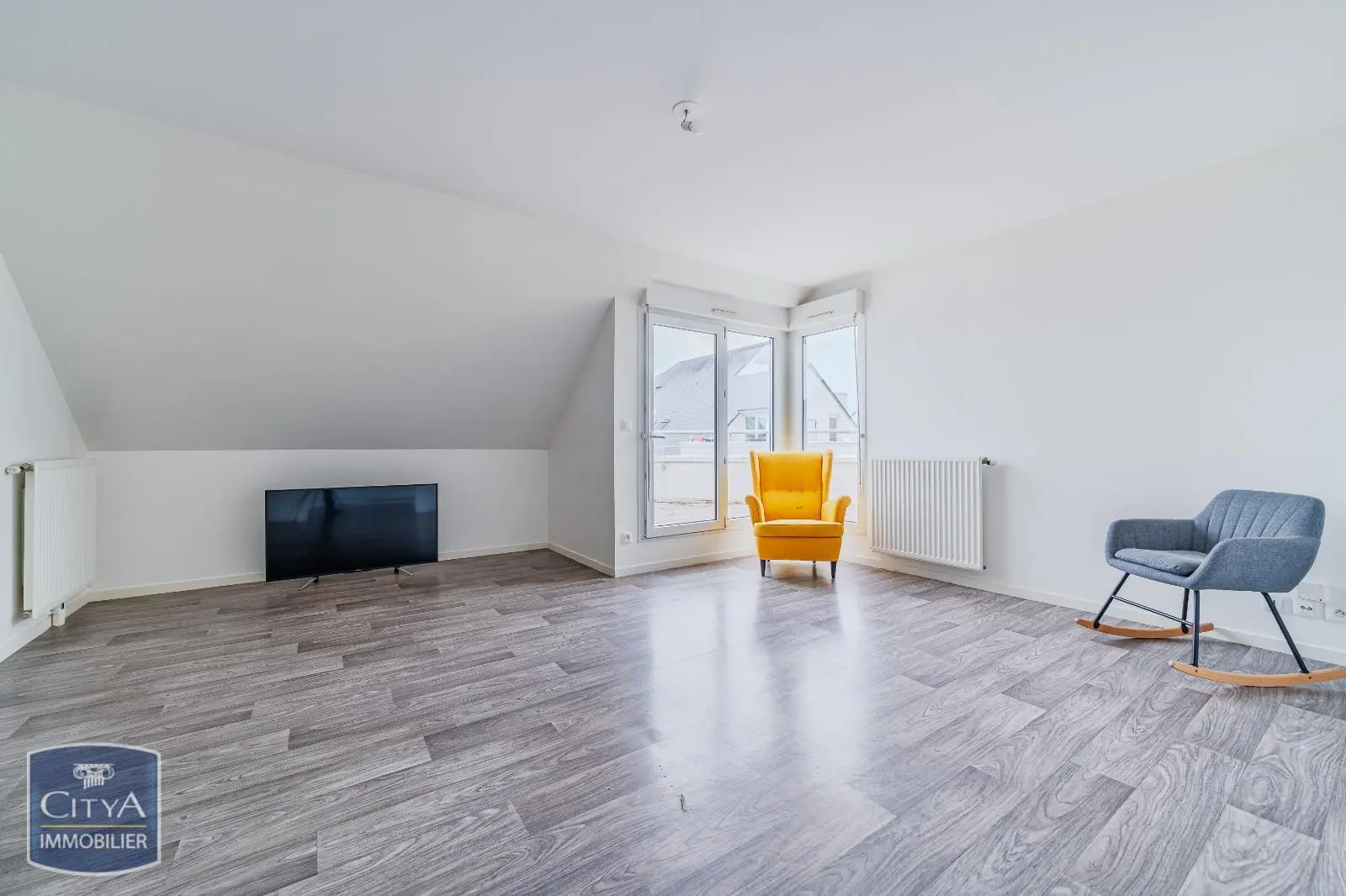 Photo 5 Appartement 3 pièces 72m²
