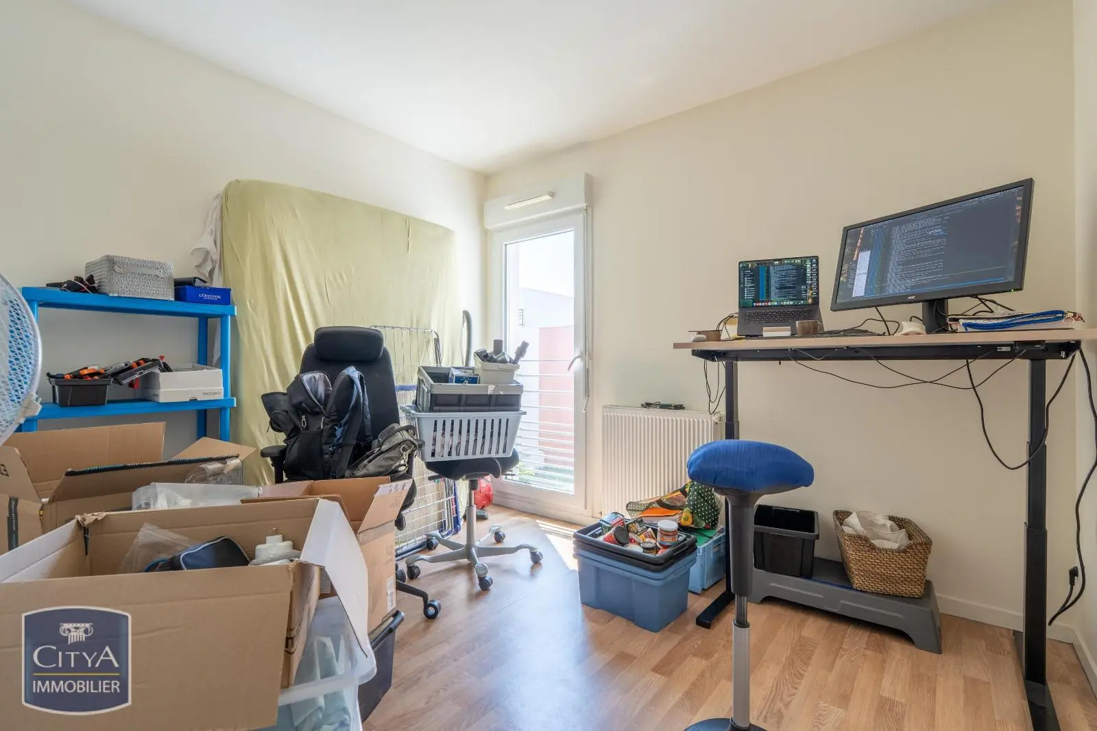 Photo 5 appartement Tours