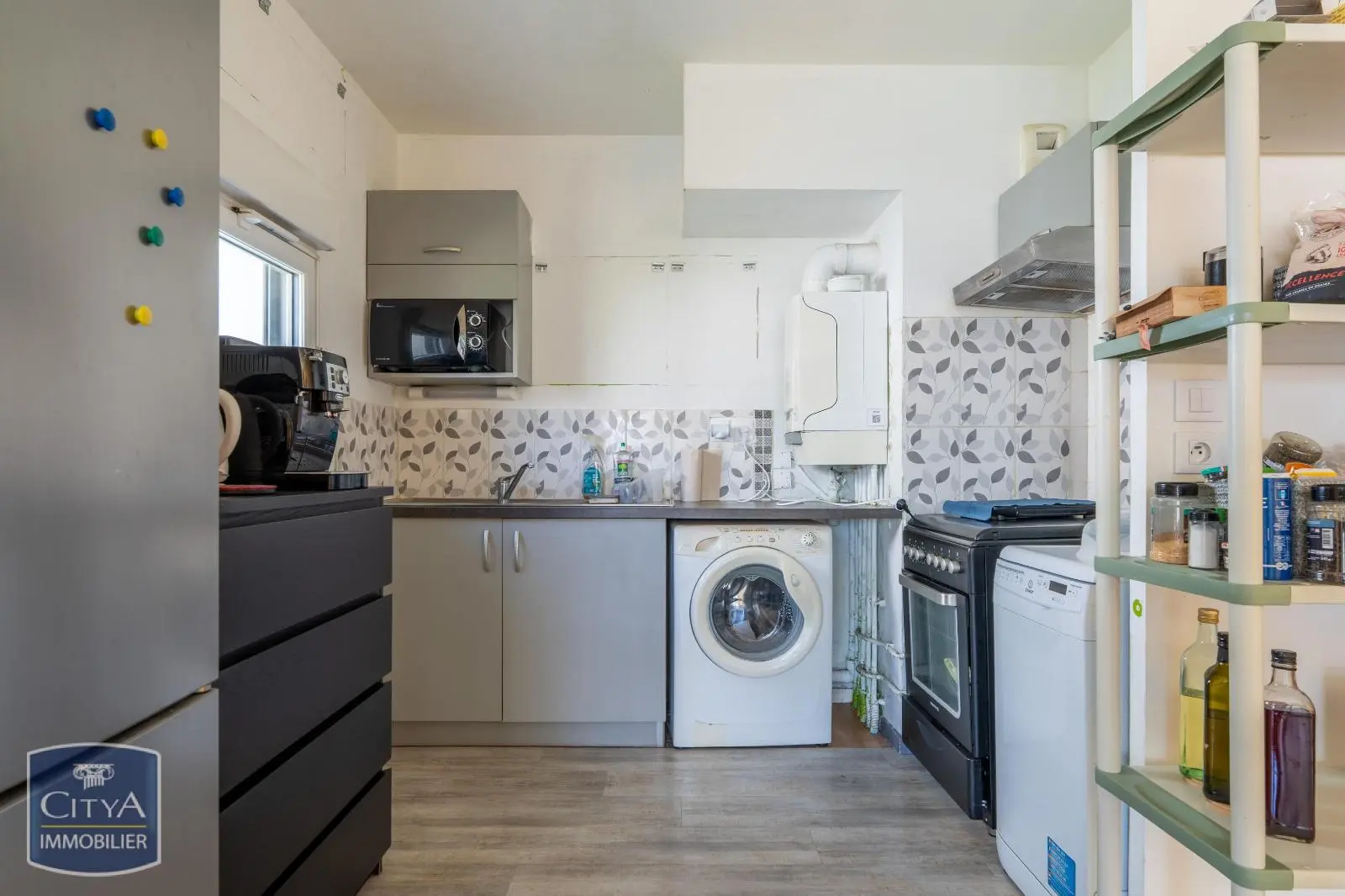 Photo 2 appartement Tours