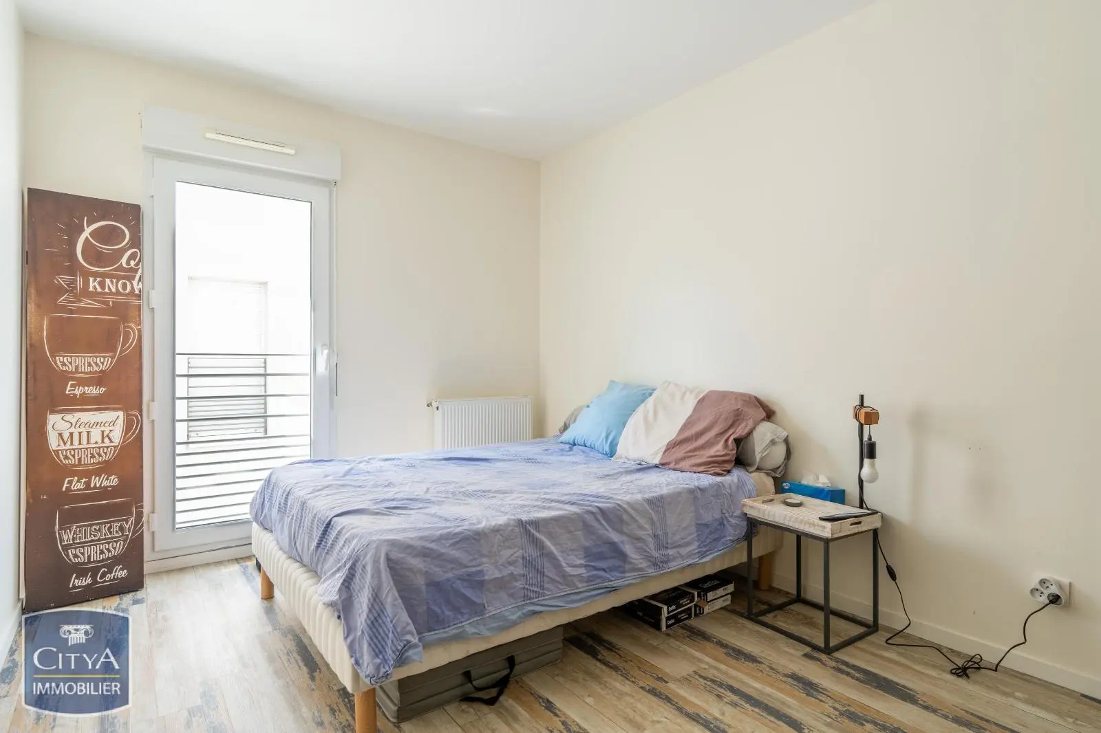 Photo 3 appartement Tours
