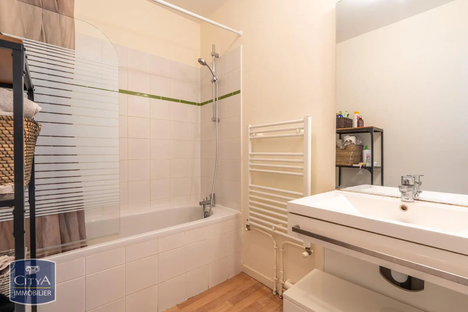 Photo 4 appartement Tours