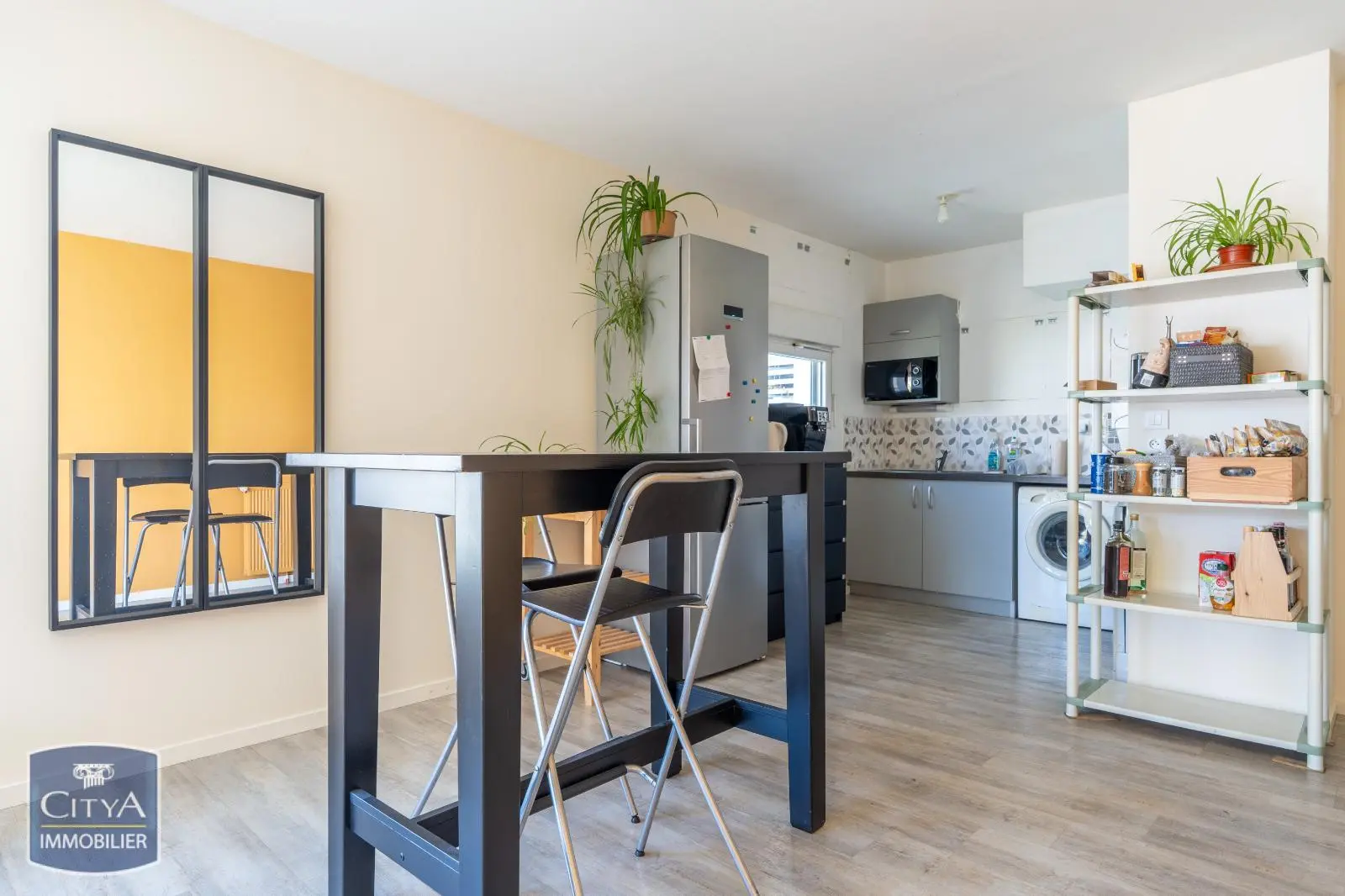 Photo 1 appartement Tours