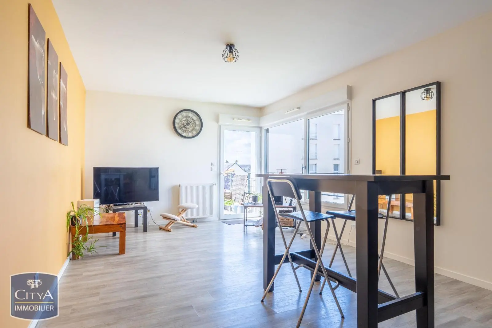Photo 1 Appartement 3 pièces 66.73m²