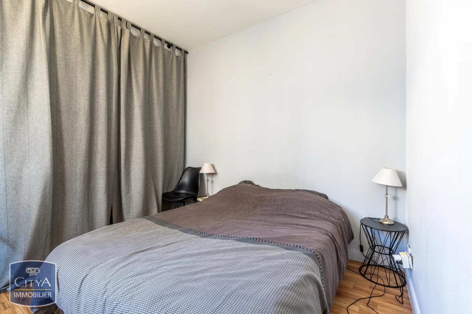 Photo 8 Appartement 2 pièces 40m²