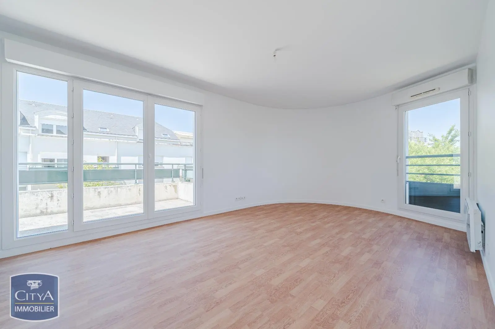 Photo 9 appartement Saint-Cyr-sur-Loire