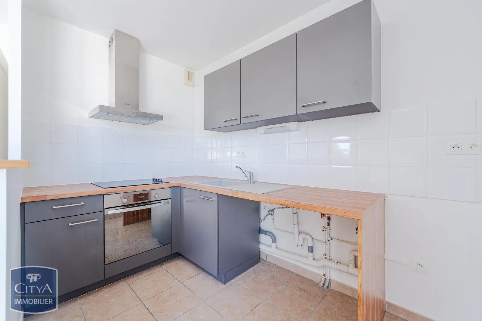 Photo 4 appartement Saint-Cyr-sur-Loire