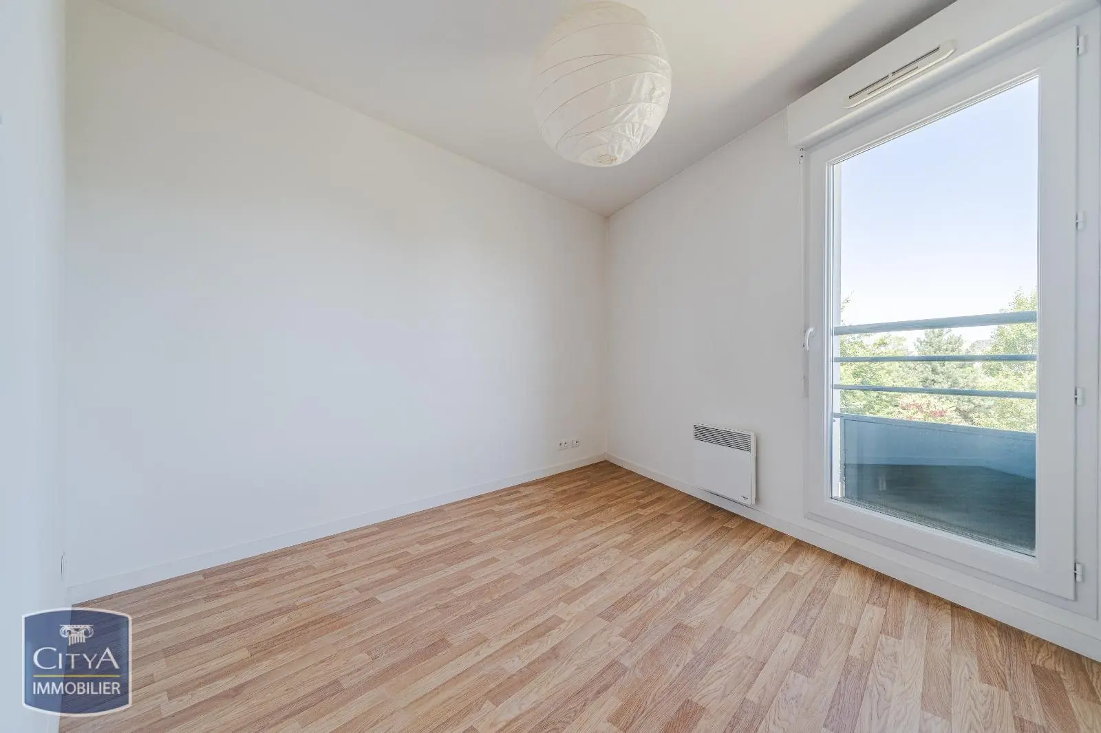 Photo 2 appartement Saint-Cyr-sur-Loire