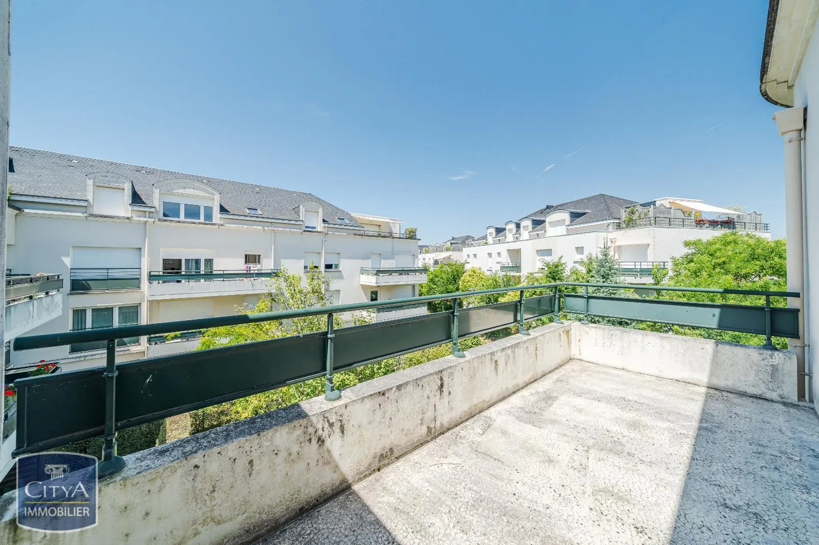 Photo 5 appartement Saint-Cyr-sur-Loire