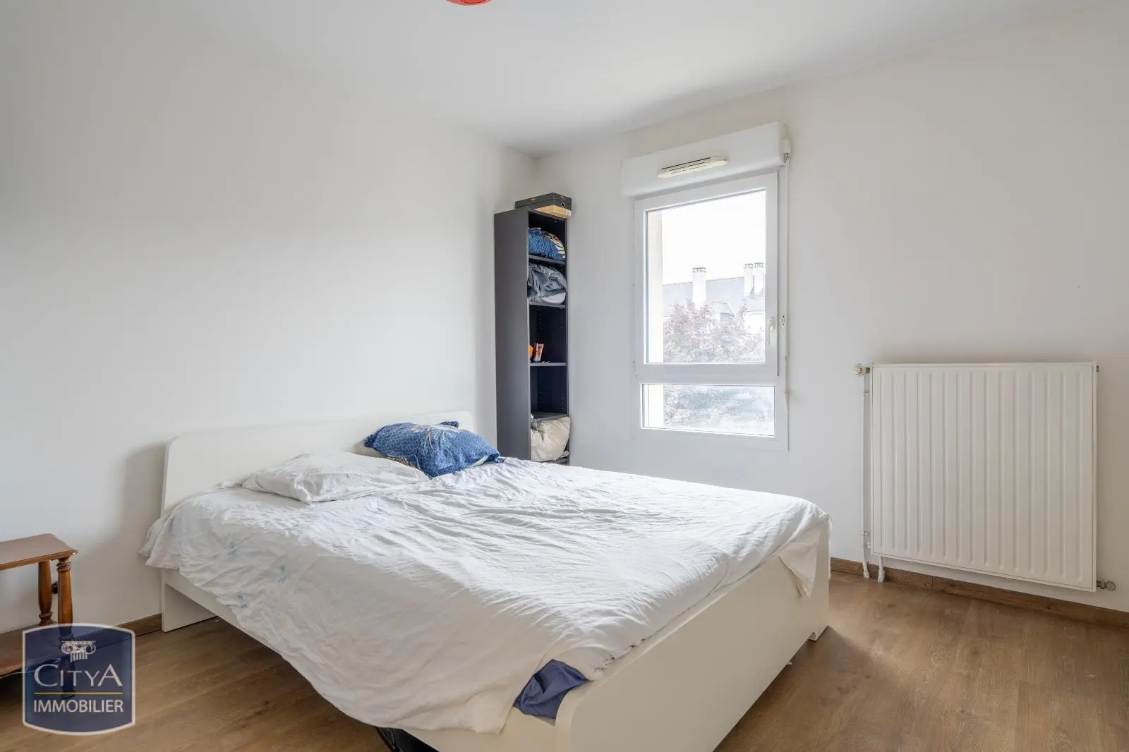 Photo 2 Appartement 2 pièces 48.1m²