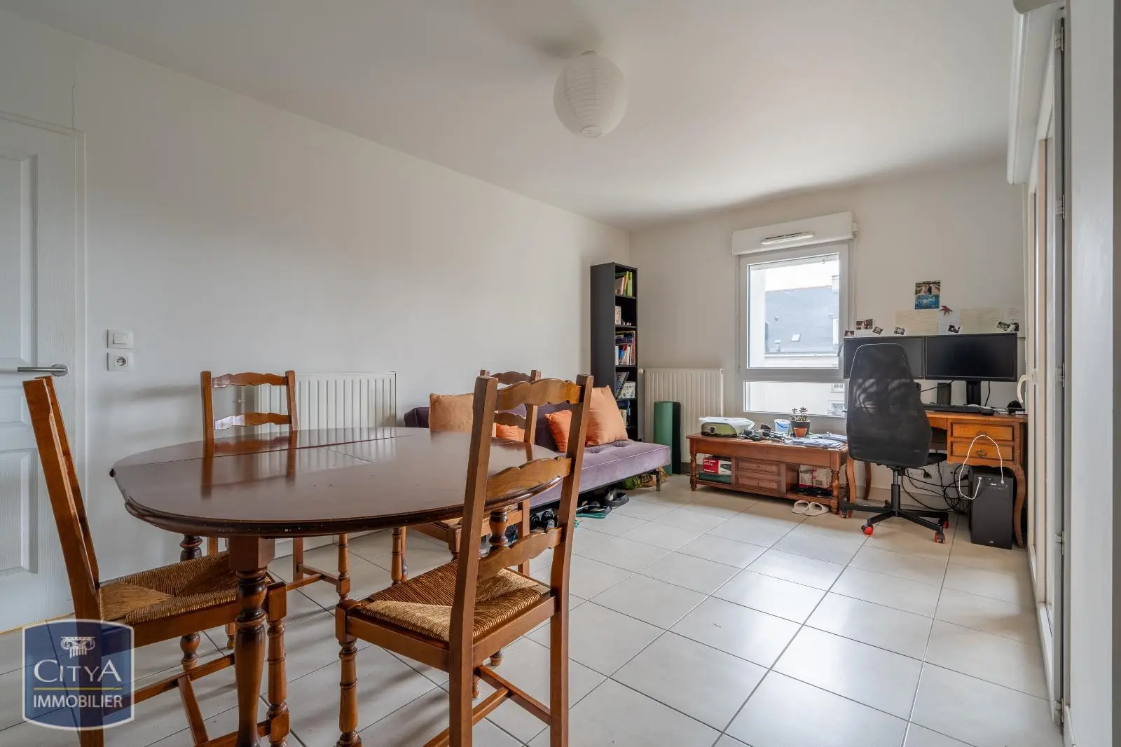 Photo 4 Appartement 2 pièces 48.1m²