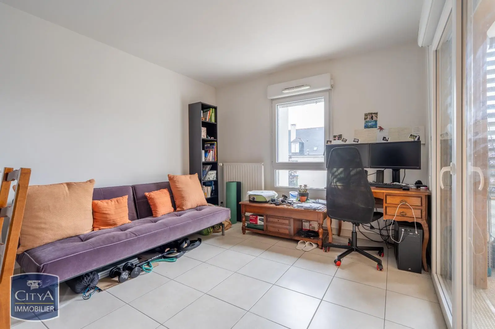 Photo 5 Appartement 2 pièces 48.1m²