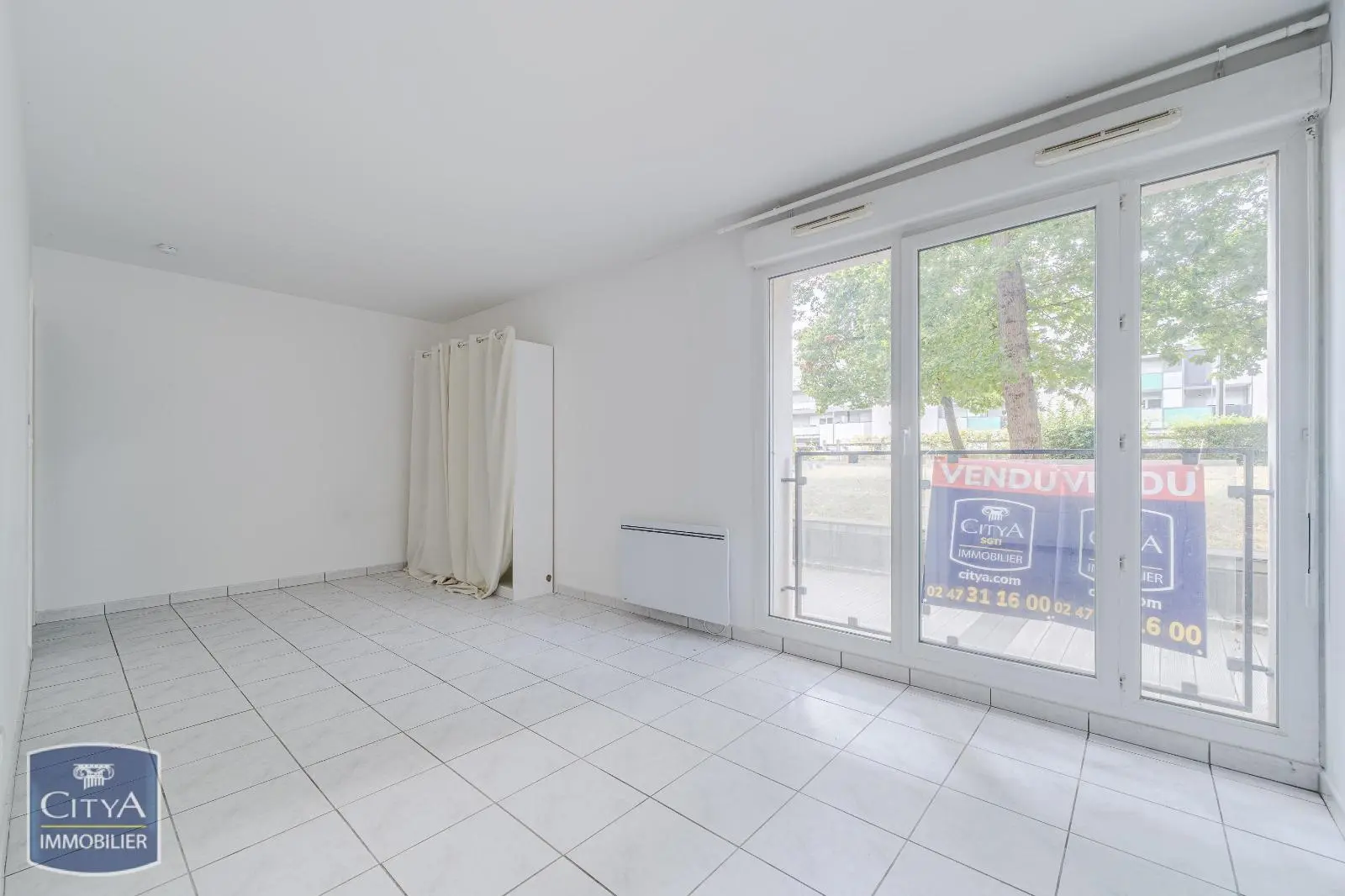 Photo 4 Appartement 1 pièce 30.75m²
