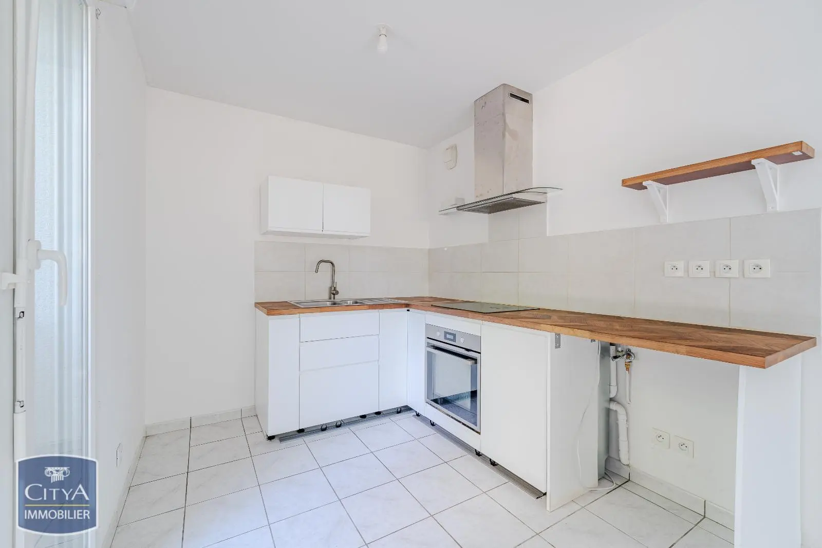 Photo 5 Appartement 1 pièce 30.75m²