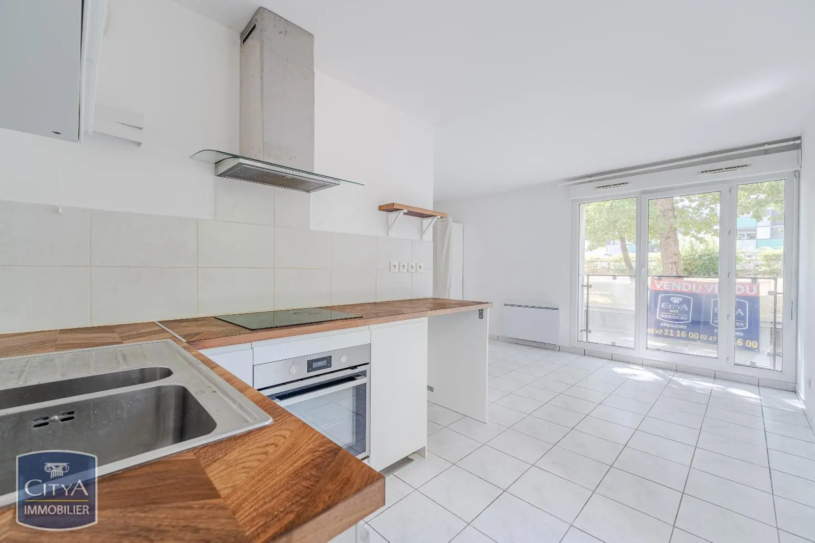 Photo 6 Appartement 1 pièce 30.75m²