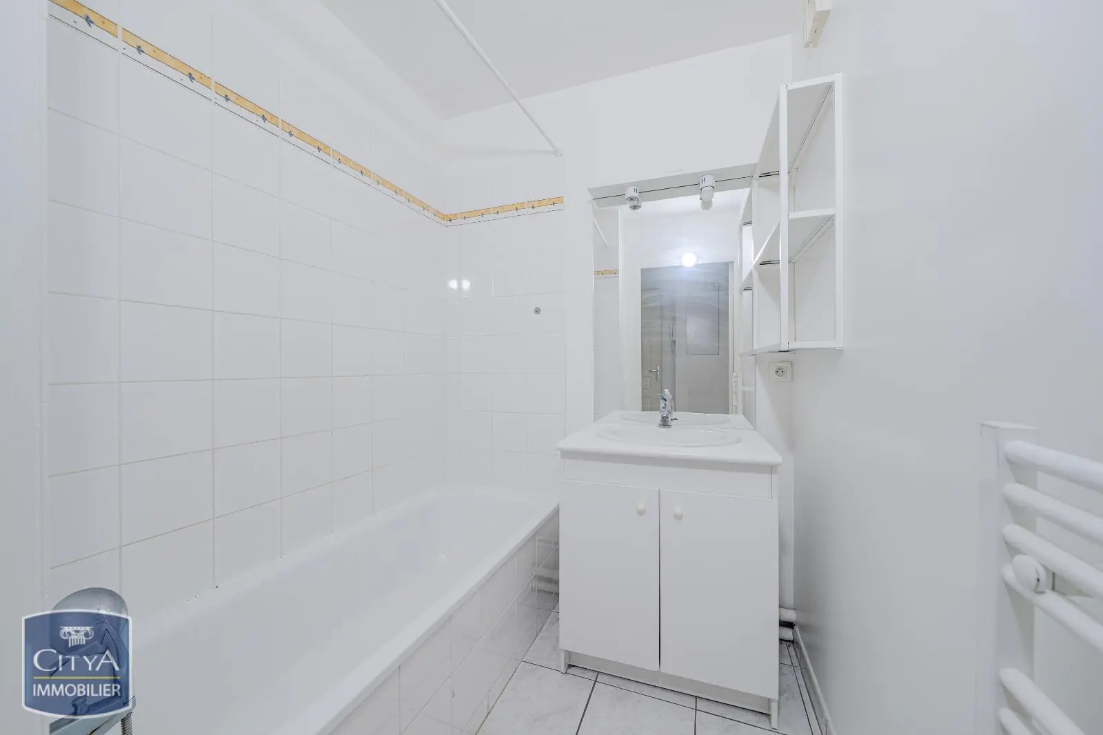 Photo 9 Appartement 1 pièce 30.75m²