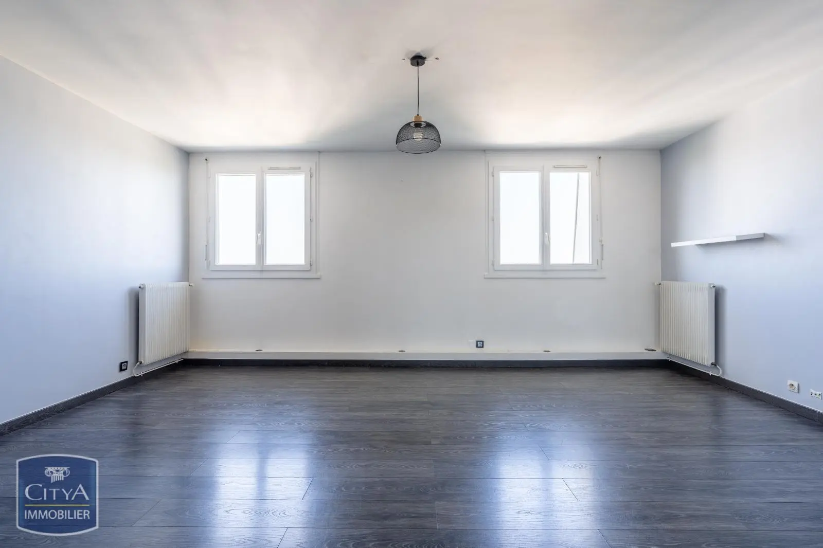 Photo 2 Appartement 2 pièces 54m²