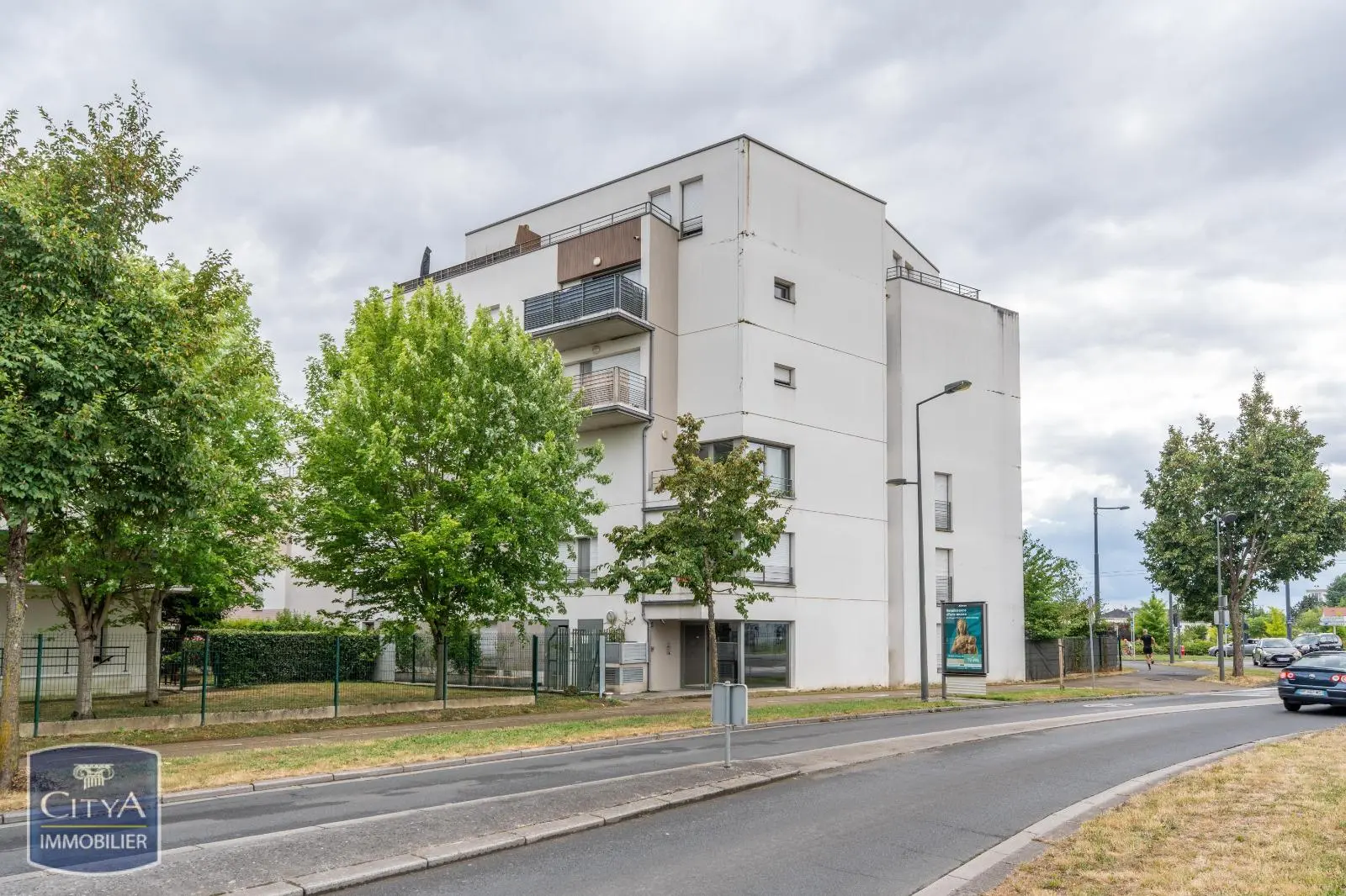 Photo 8 appartement Tours
