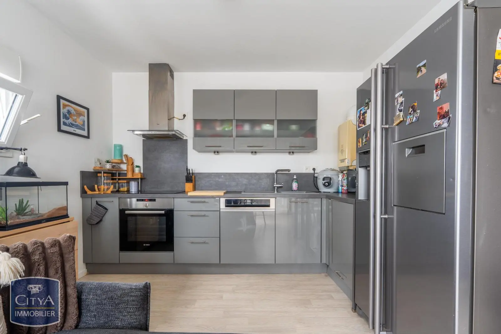 Photo 4 appartement Tours