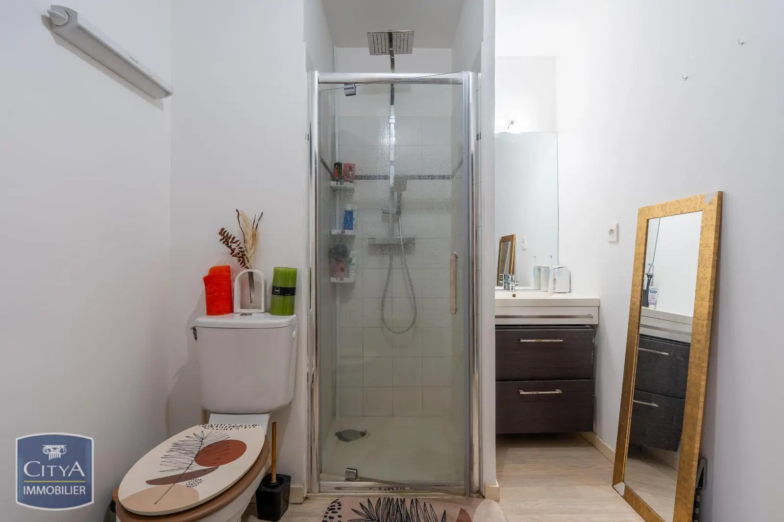 Photo 7 appartement Tours