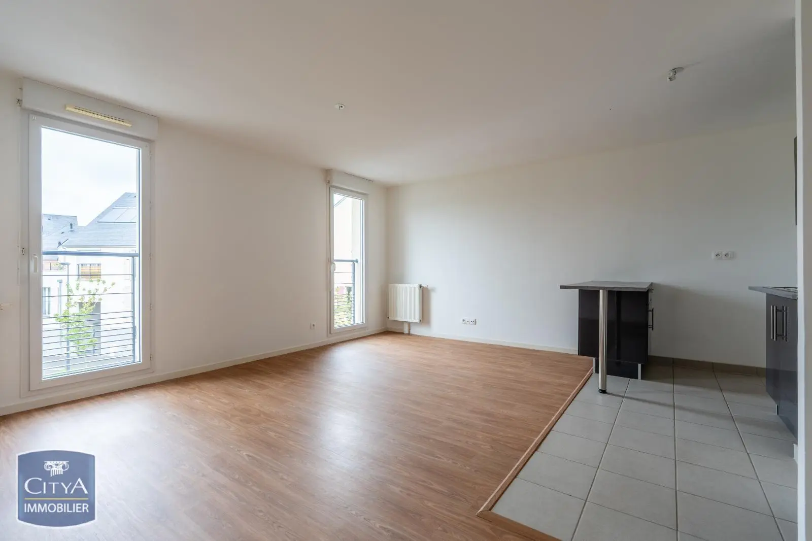 Photo 11 Appartement 3 pièces 62m²