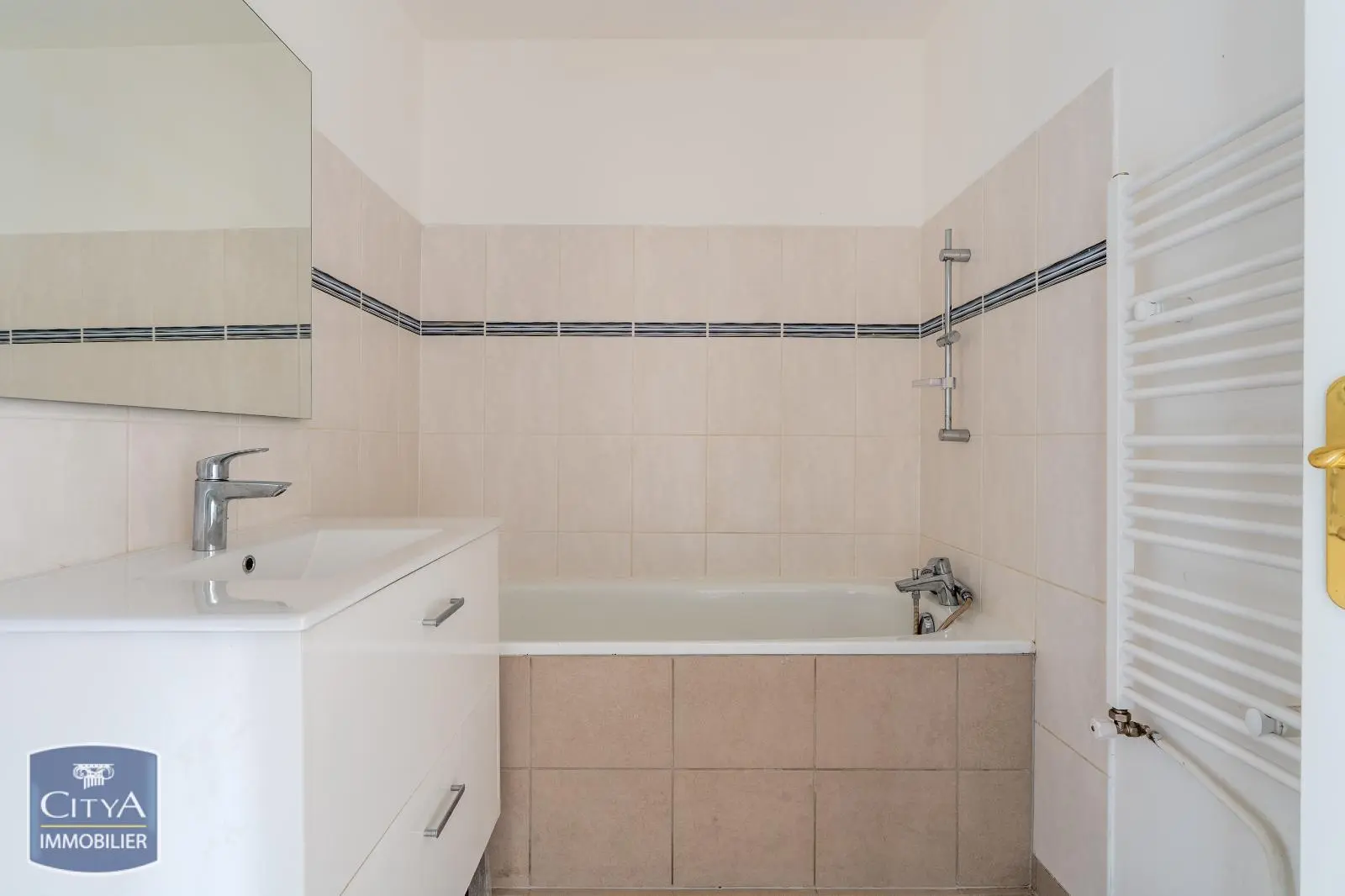 Photo 12 Appartement 3 pièces 62m²