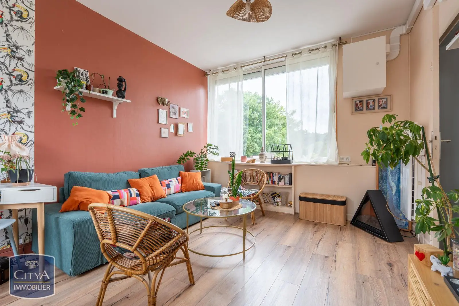 Photo 16 Appartement 3 pièces 54m²