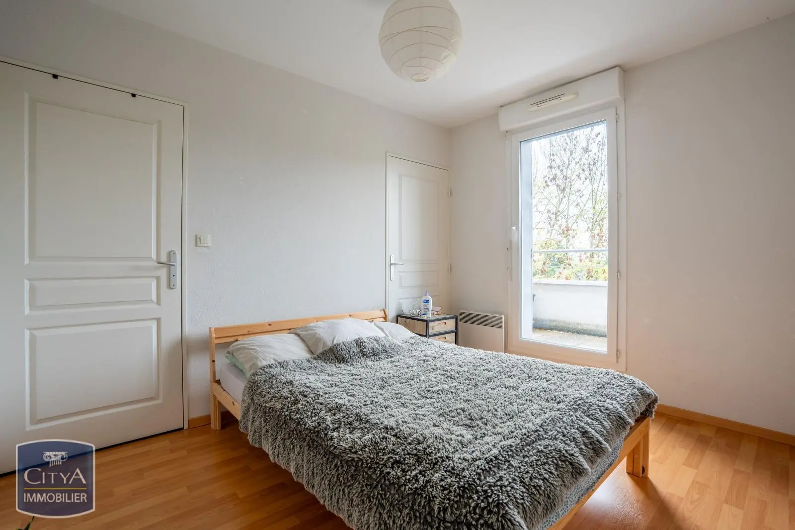 Photo 4 Appartement 2 pièces 48m²