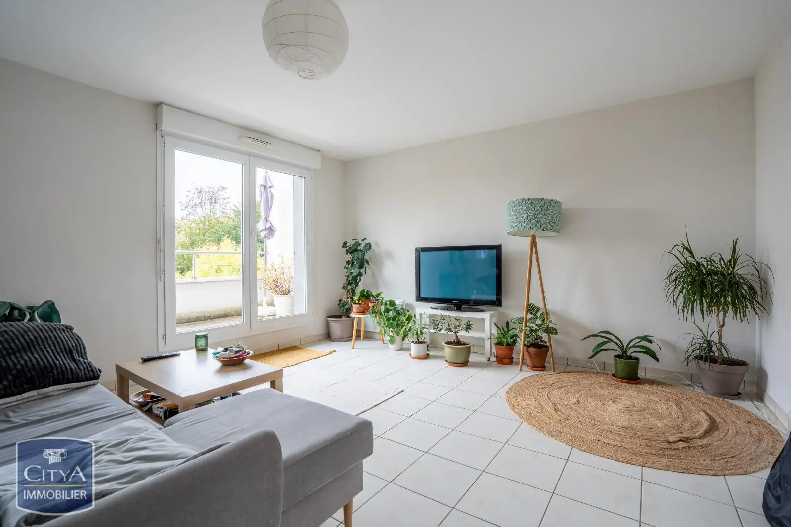 Photo 3 Appartement 2 pièces 48m²